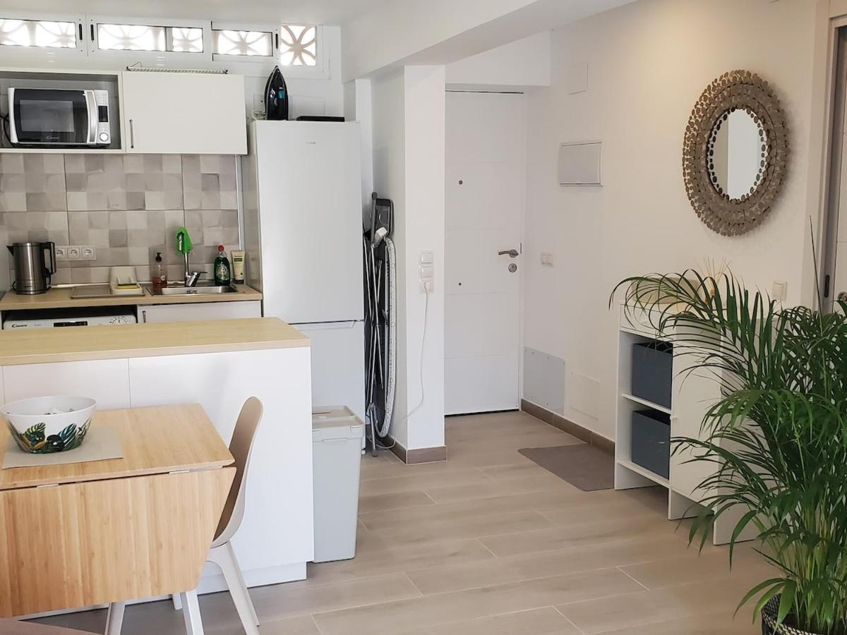 Comfortable 1 Bedroom From Home, Sunny, Sea & Mountain Views * Benalmádena
