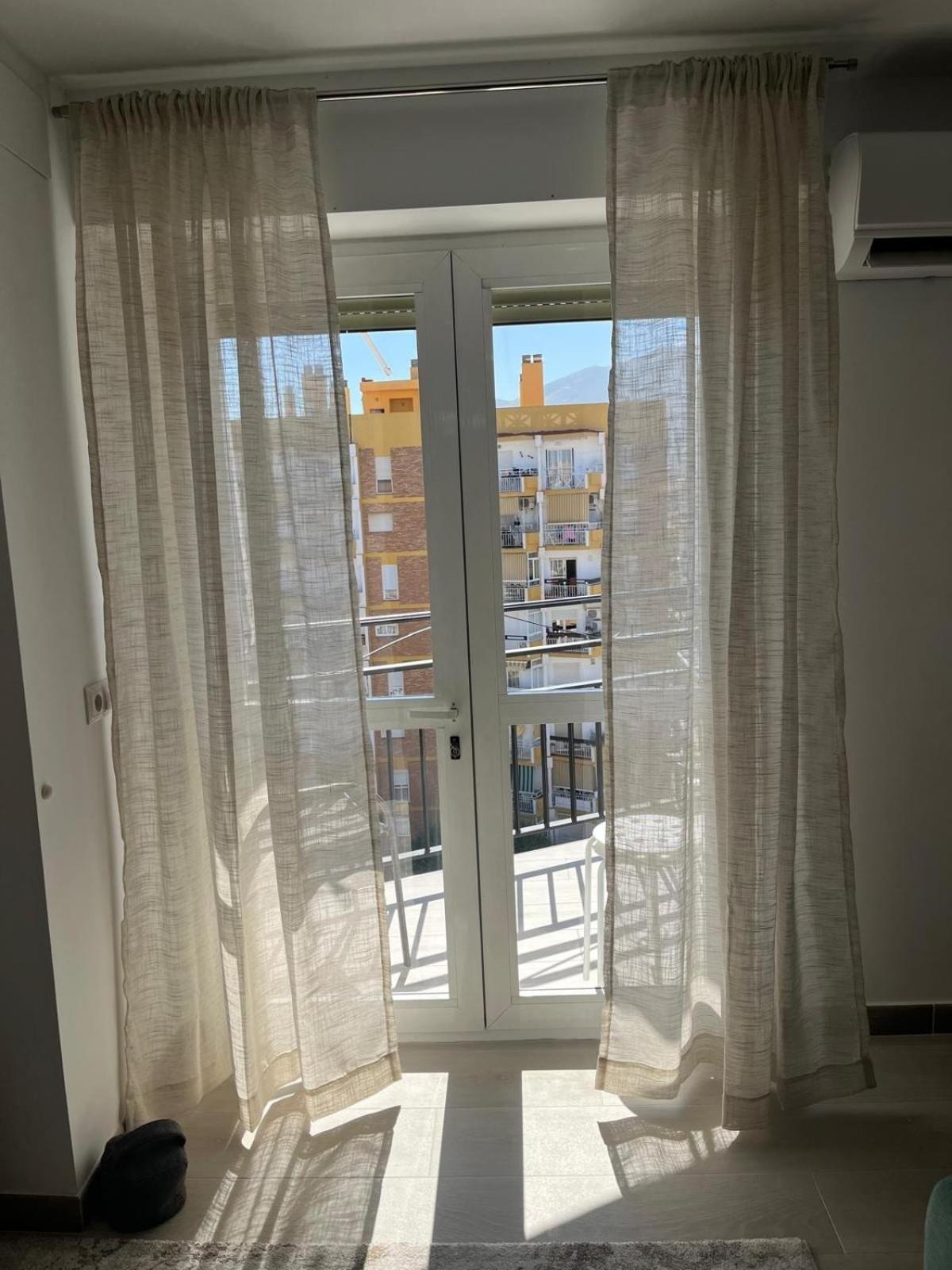 Comfortable 1 Bedroom From Home, Sunny, Sea & Mountain Views Apartamento Benalmádena